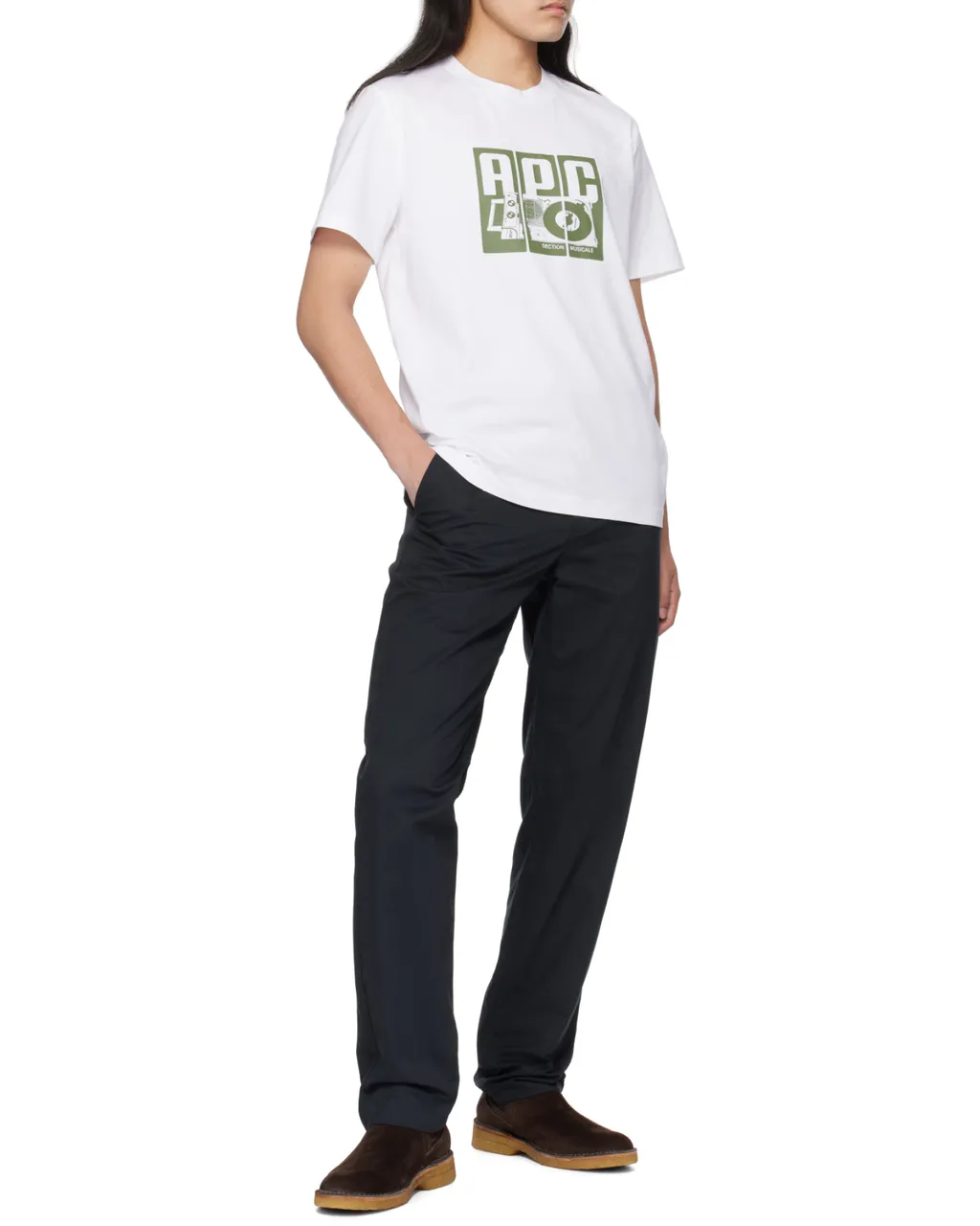 Platine T-Shirt