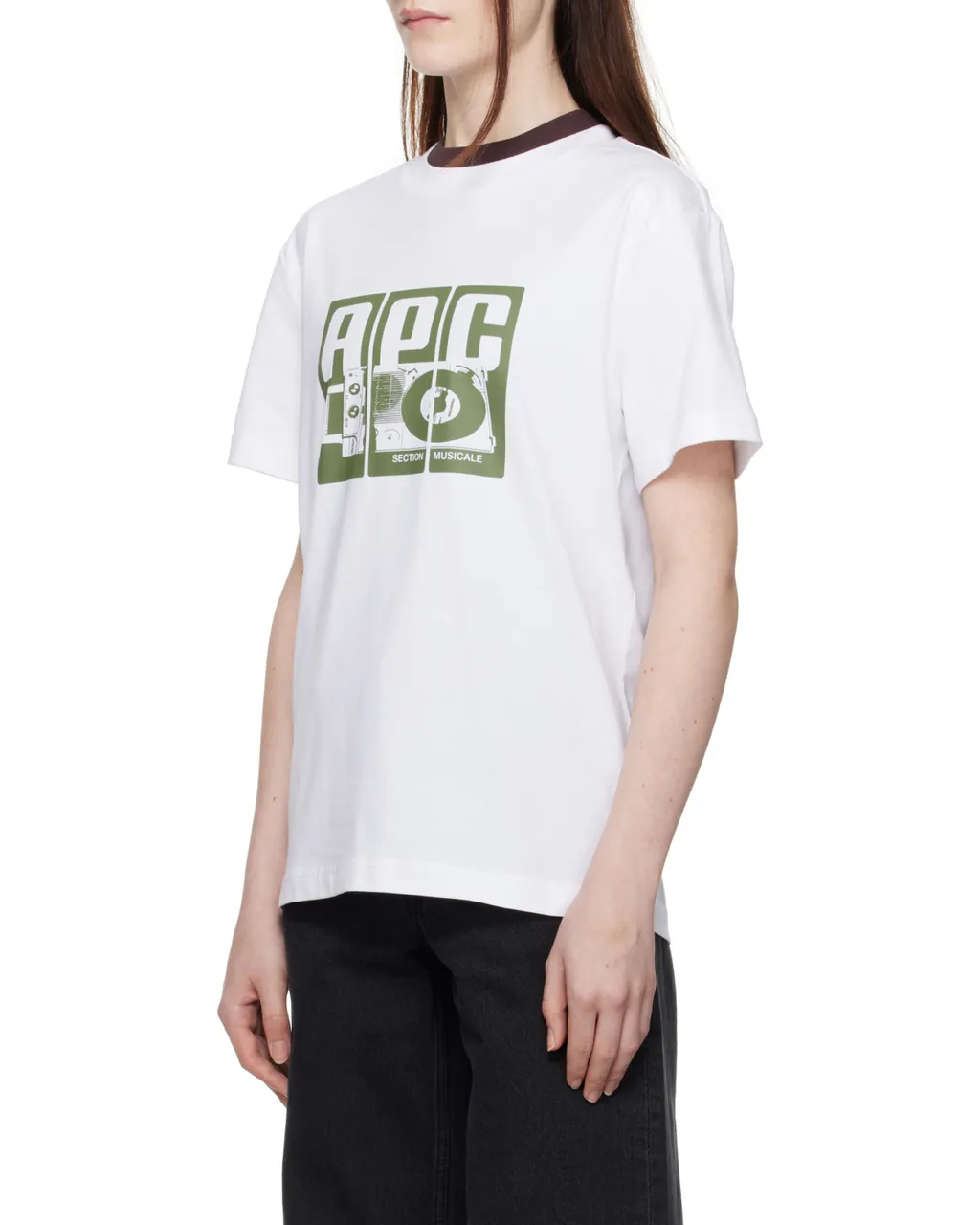 Platine T-Shirt