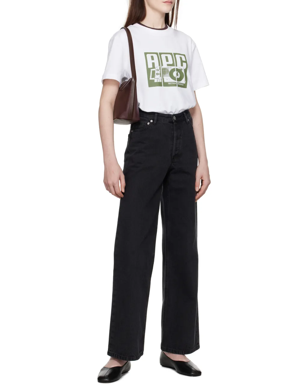 Platine T-Shirt