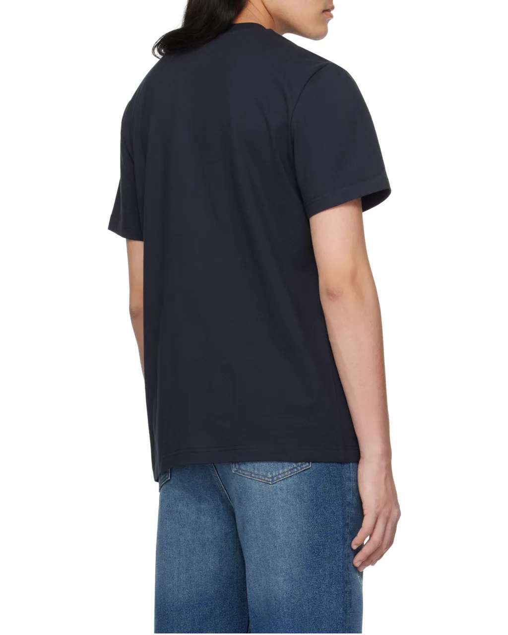 Platine Logo Printed T-Shirt