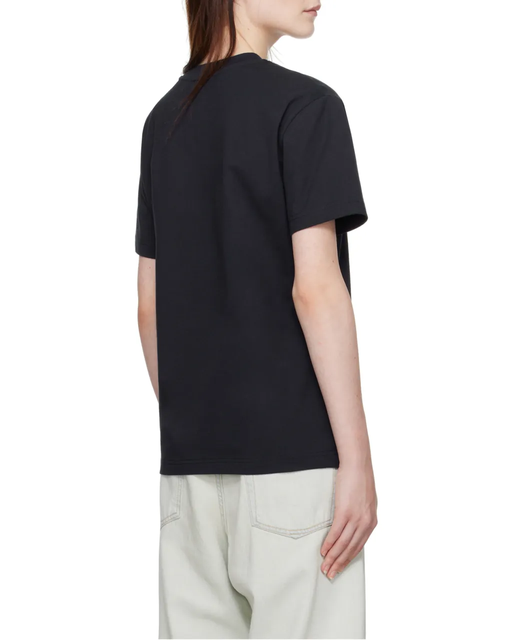 Platine Logo Printed T-Shirt