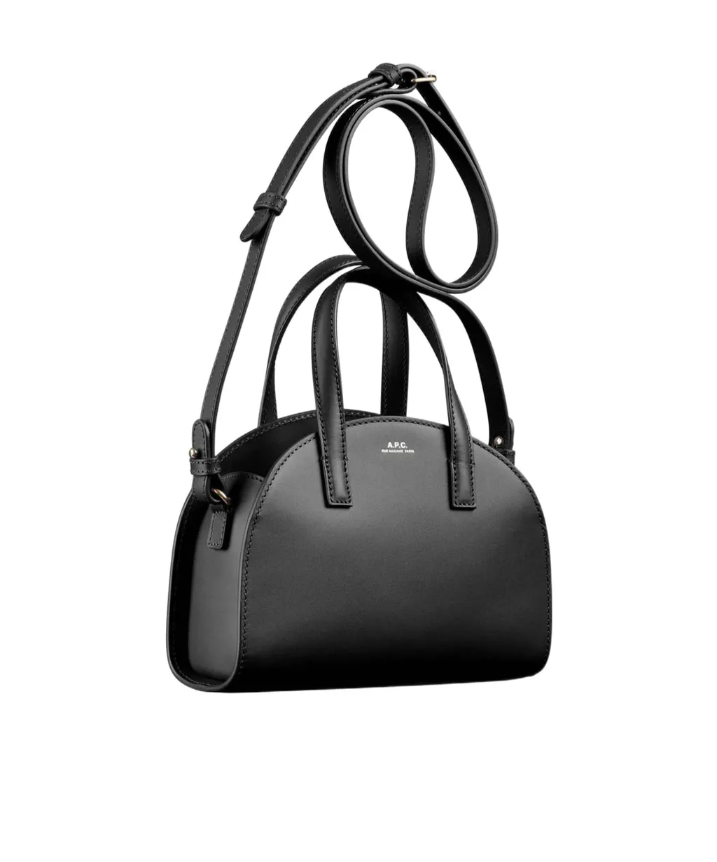 Demi Lune Small Tote Bag