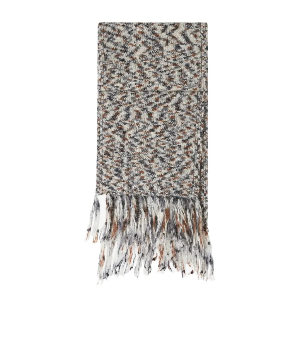Noah Scarf