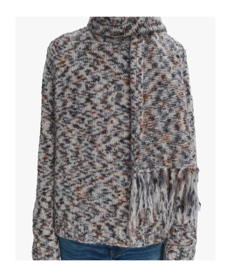 Noah Scarf