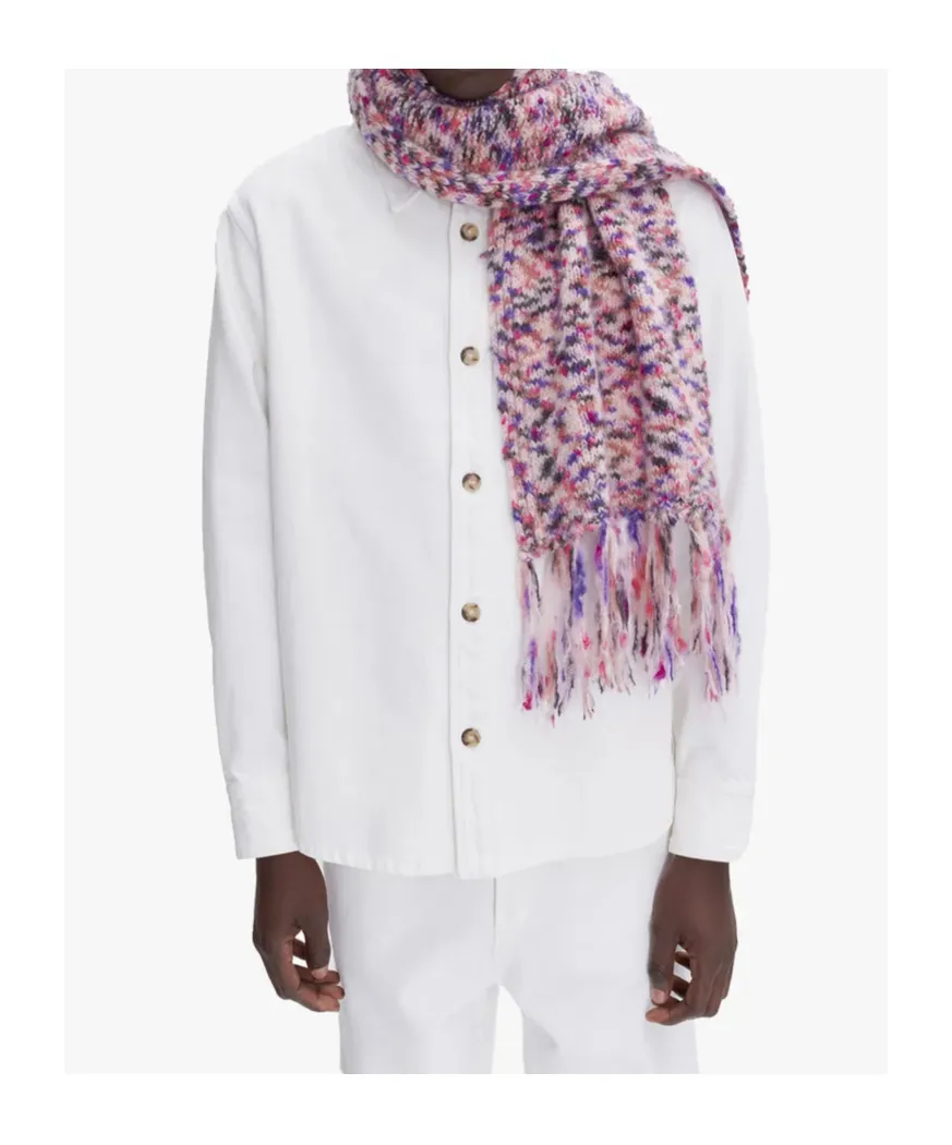 Noah Scarf