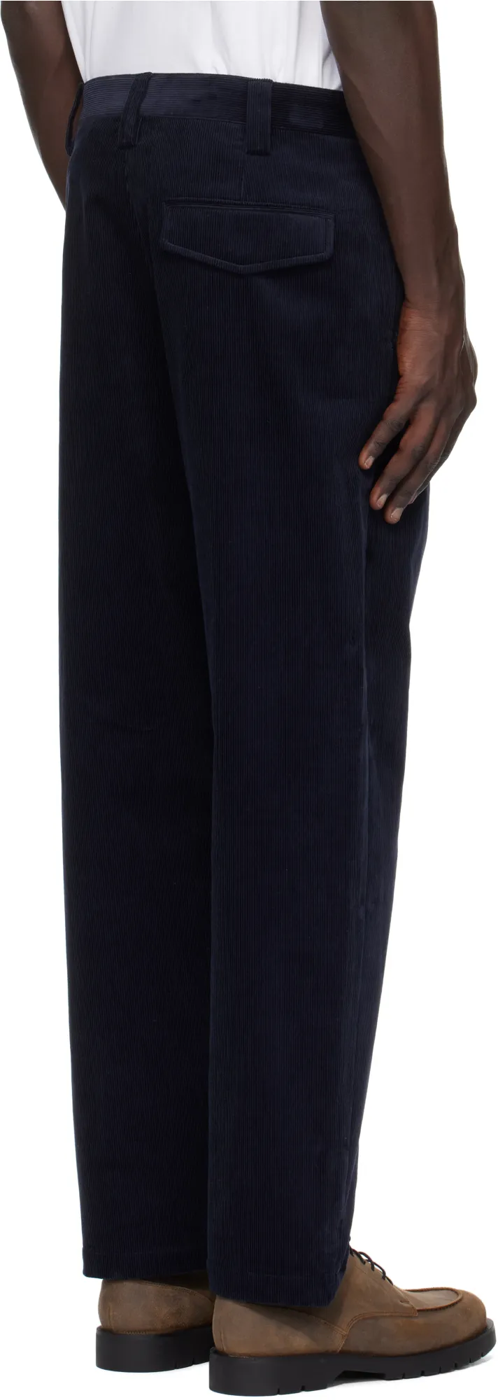 Renato Pants