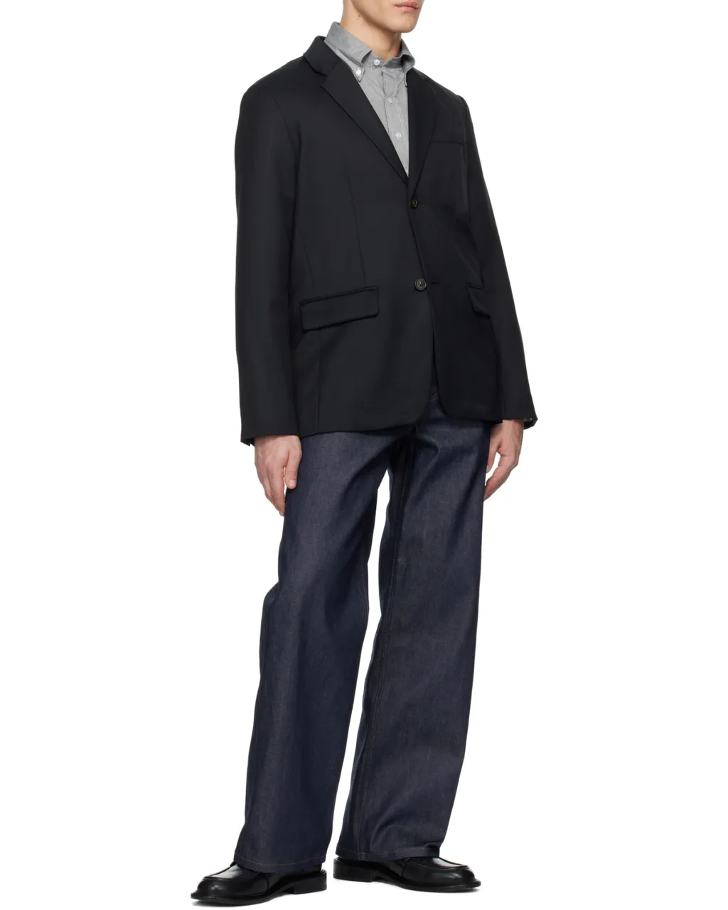 Harry Blazer