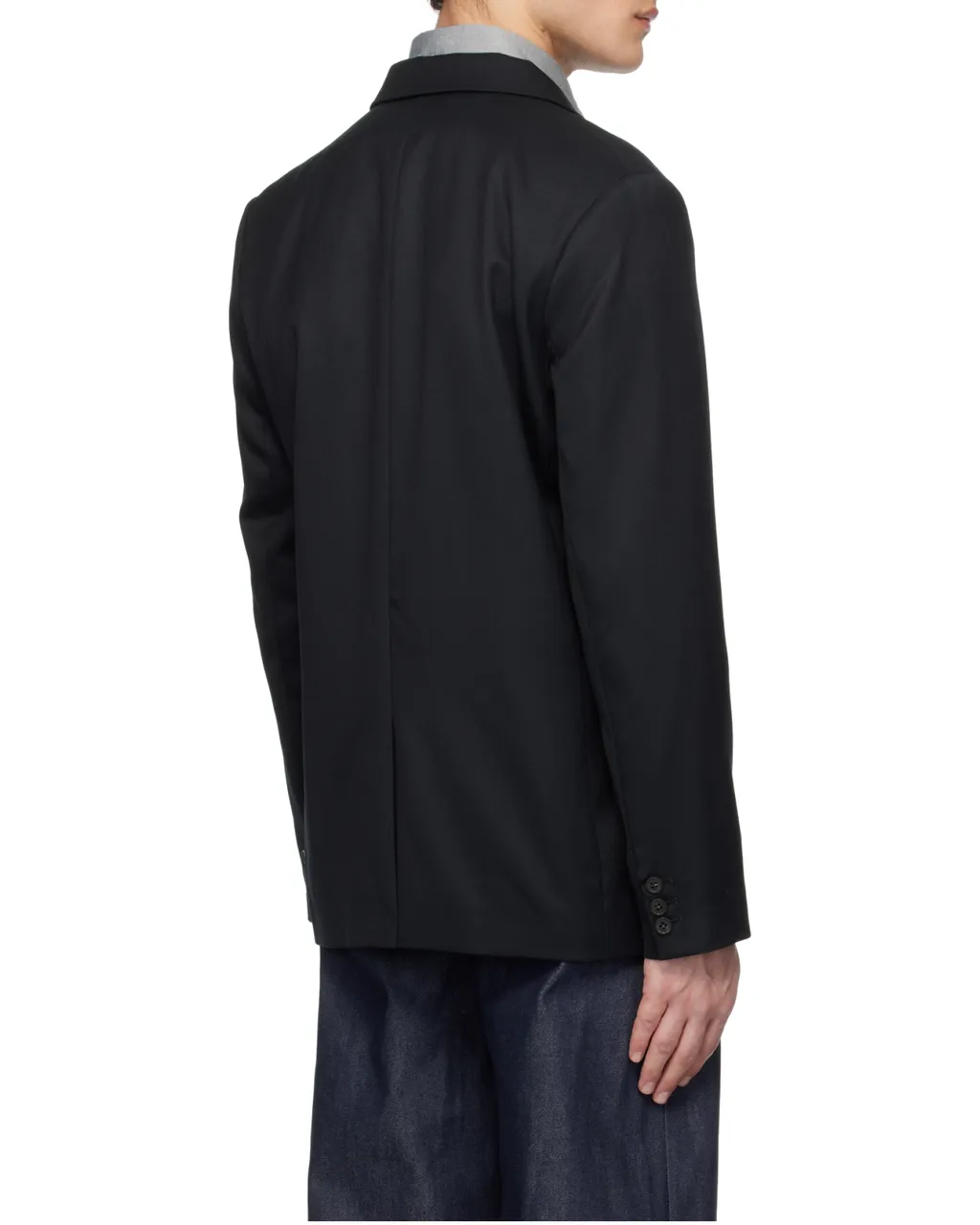 Harry Blazer