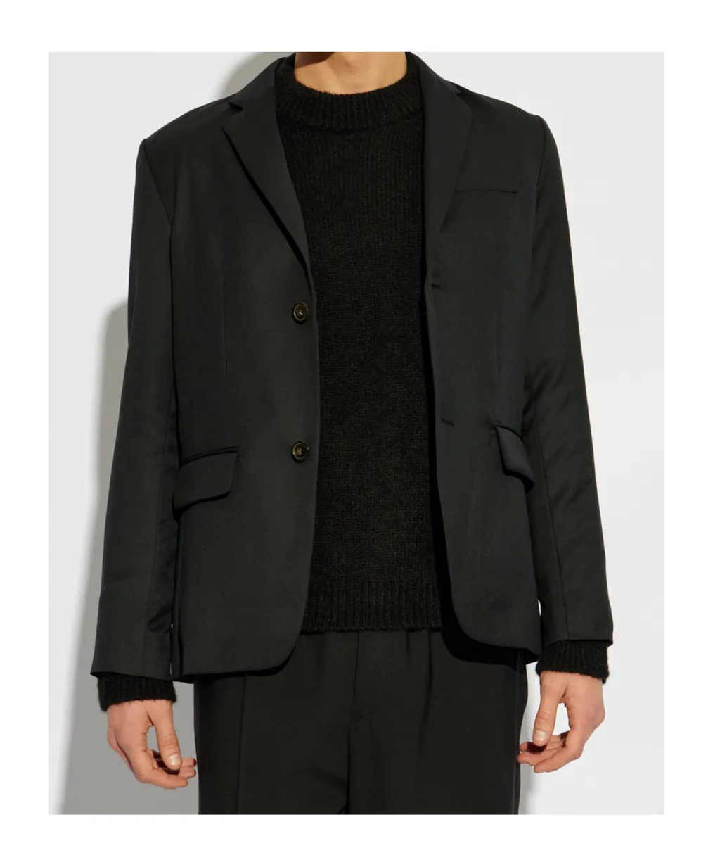 Harry Blazer