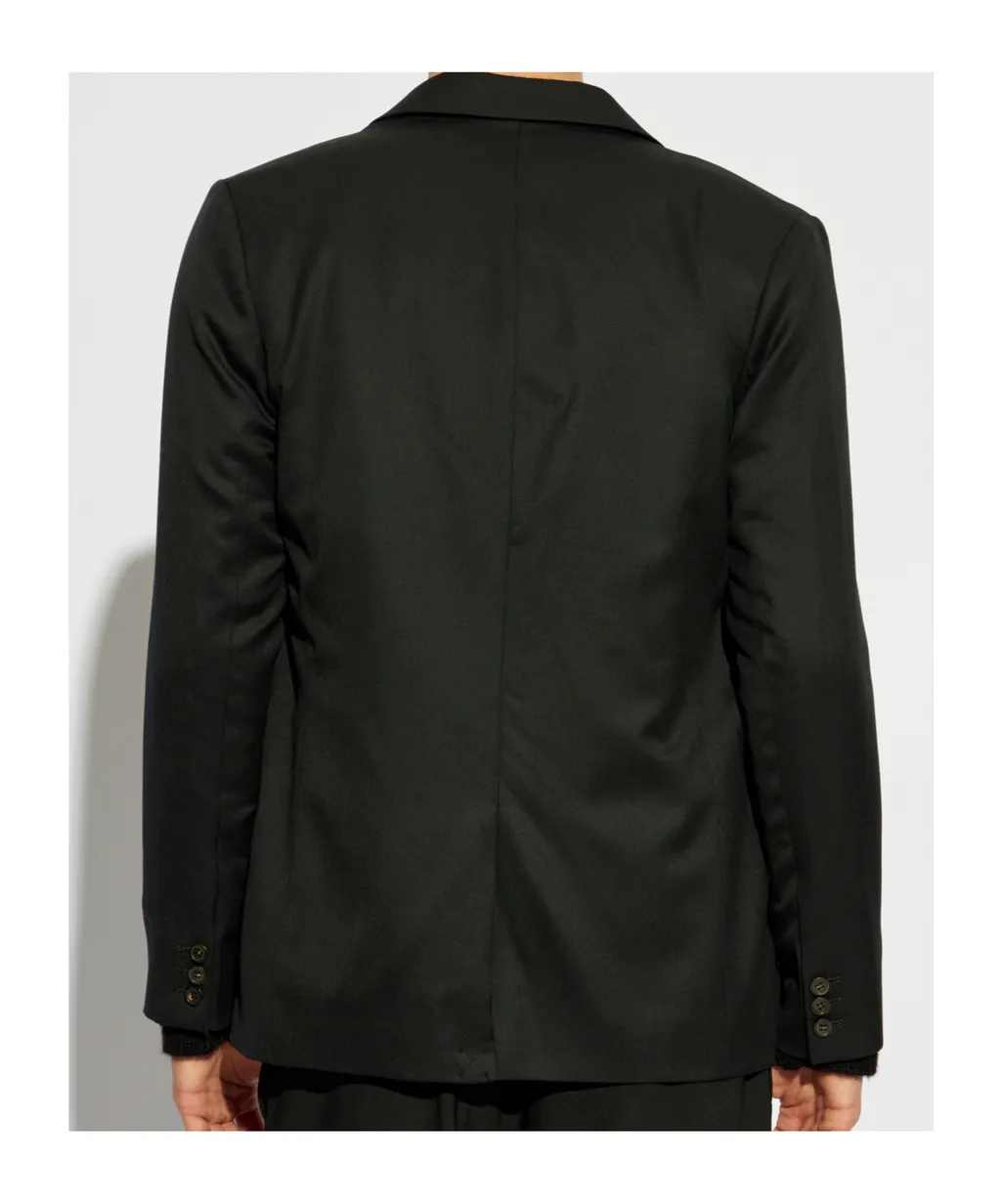 Harry Blazer