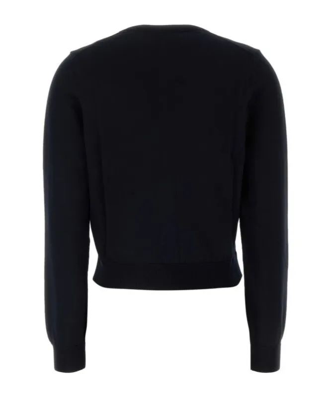Josephine Cropped Cardigan