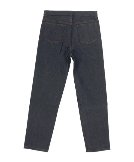 Martin Straight Leg Jeans