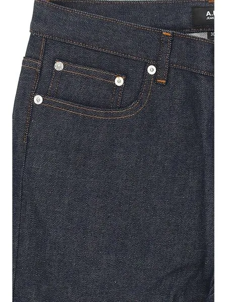 Martin Straight Leg Jeans