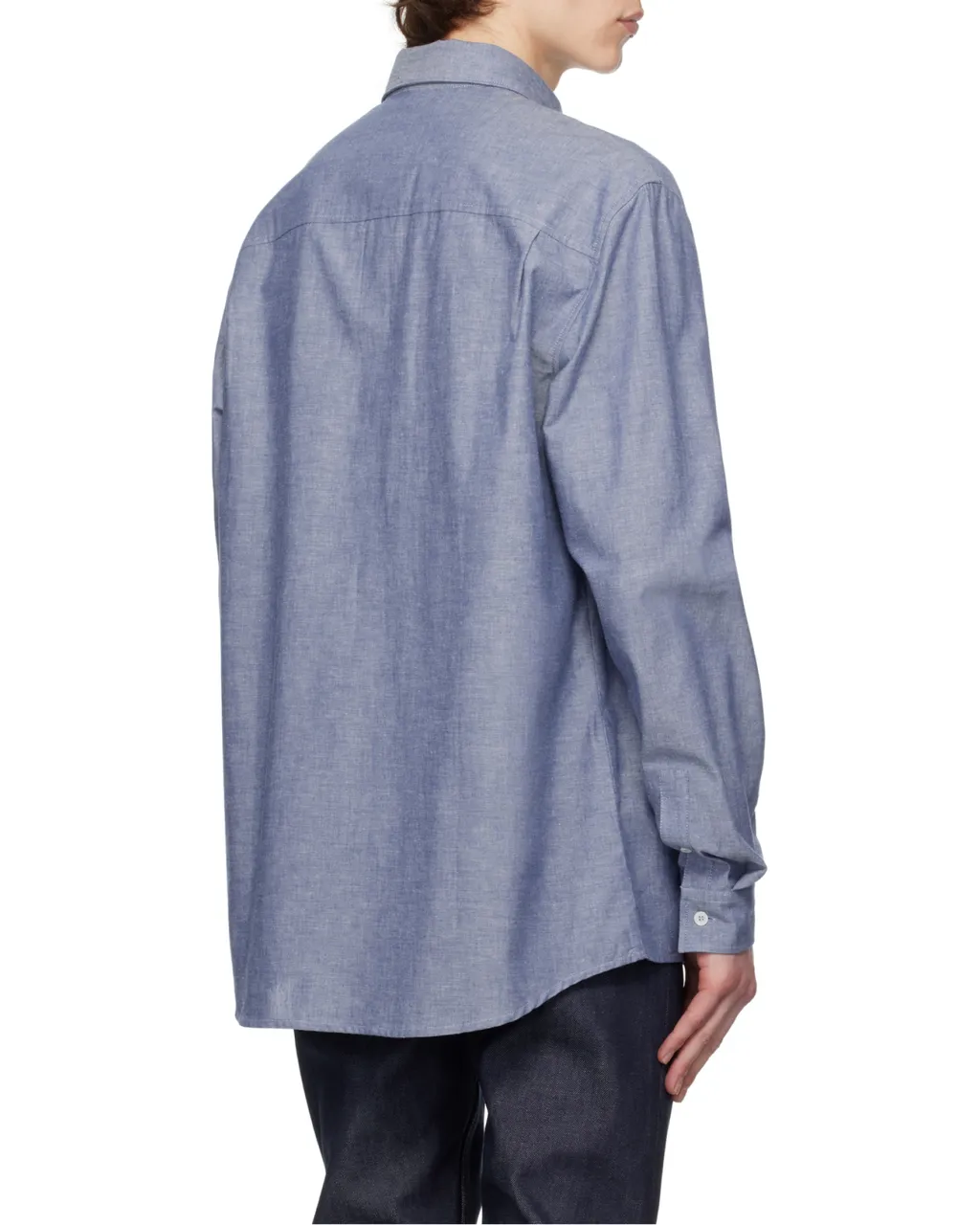 Organic Cotton Shirt
