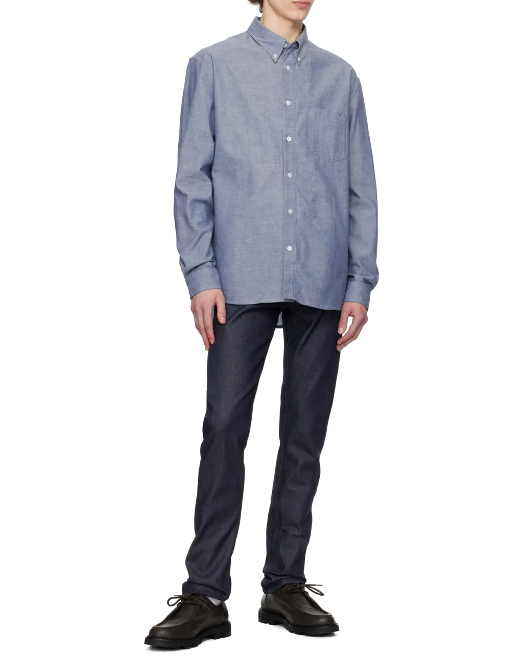 Organic Cotton Shirt