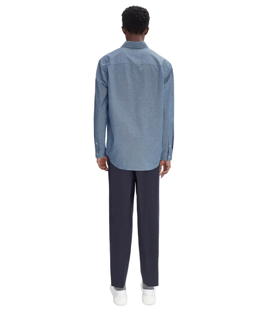 Organic Cotton Shirt