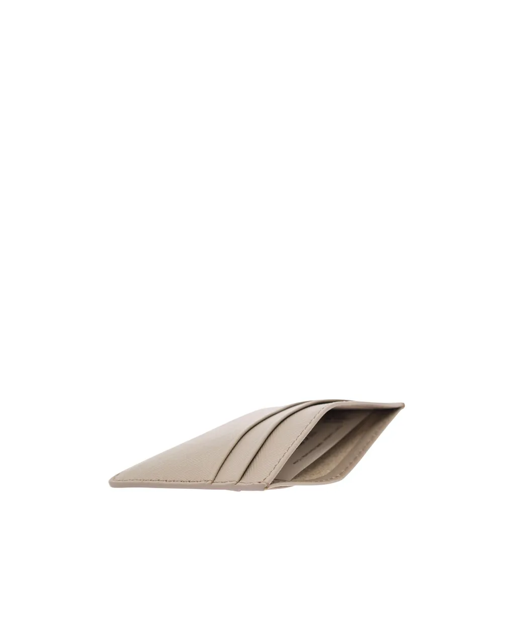 Logo Card Holder