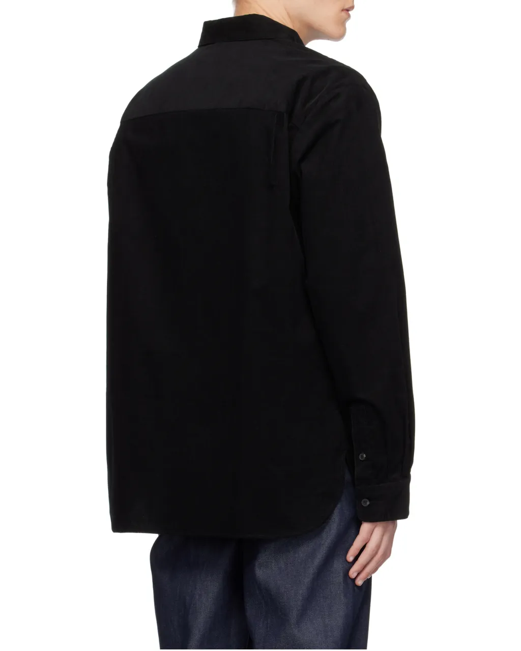 Long-Sleeved Shirt