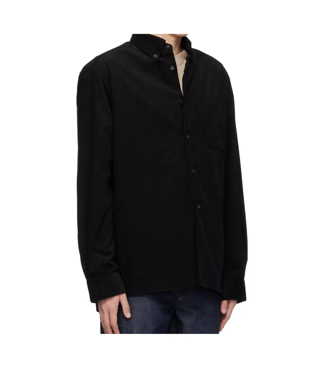 Long-Sleeved Shirt