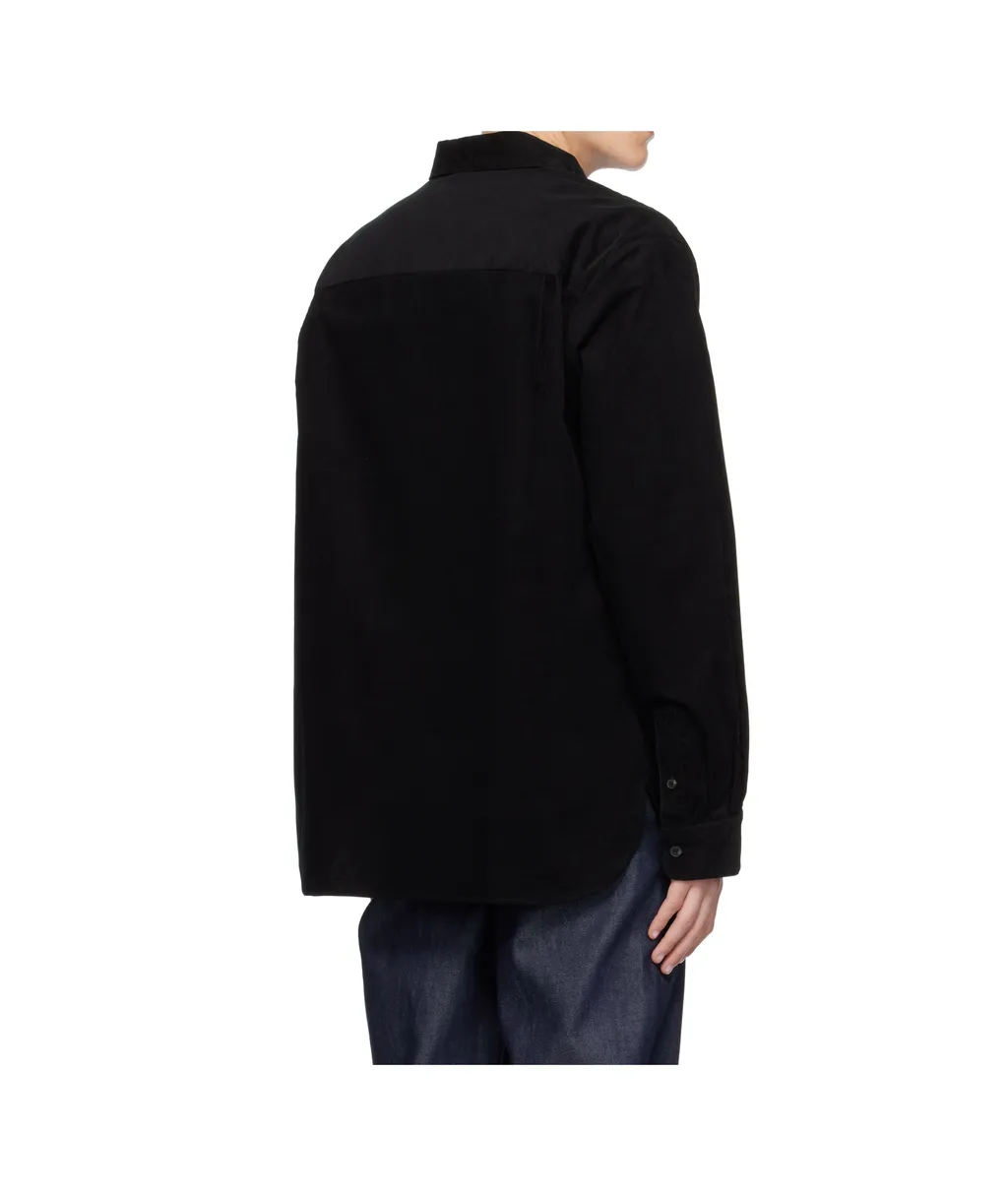Long-Sleeved Shirt