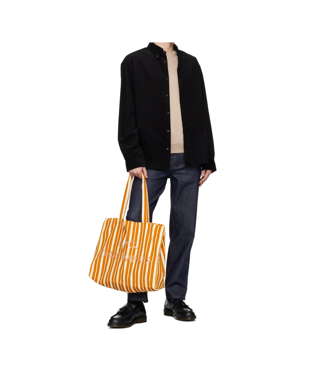 Long-Sleeved Shirt