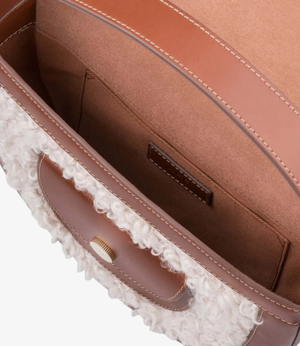 Pocket Small Crossbody Bag