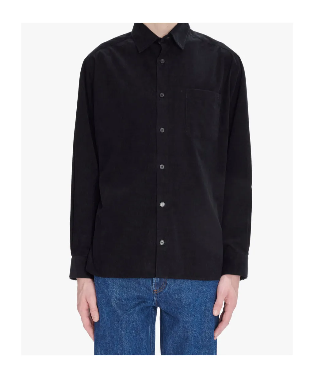 Long-Sleeved Shirt