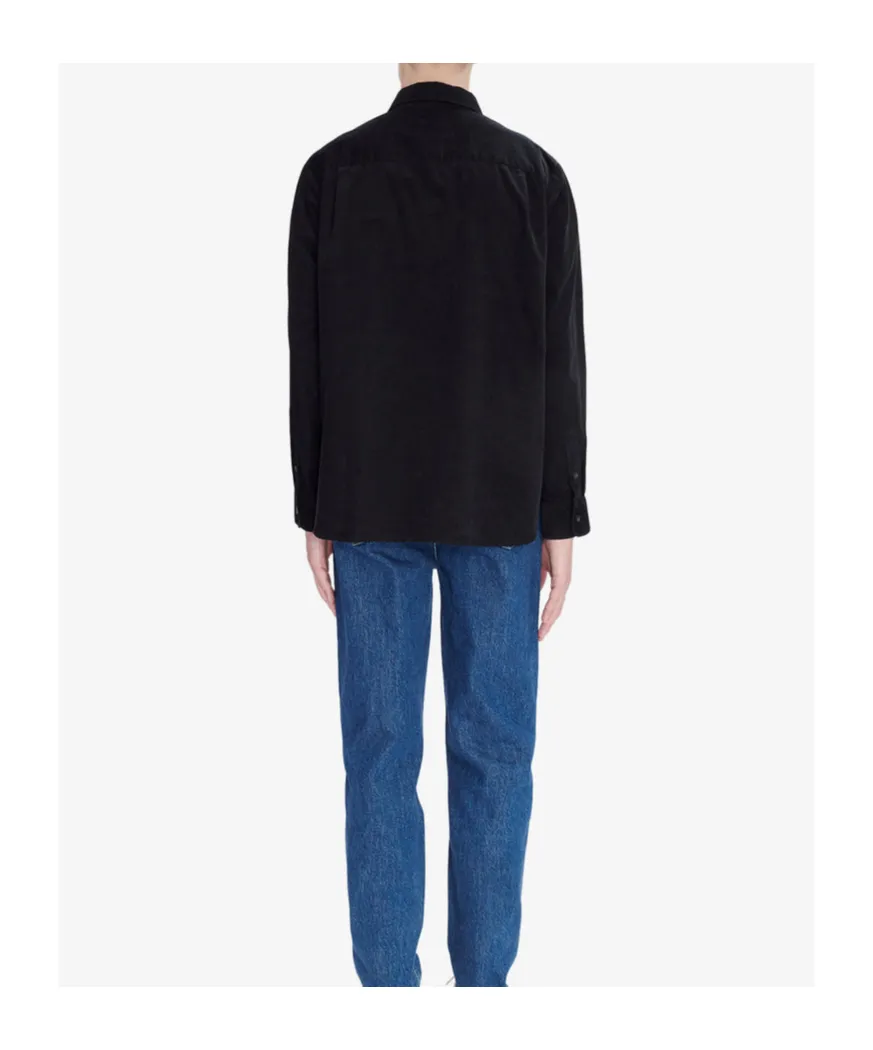 Long-Sleeved Shirt