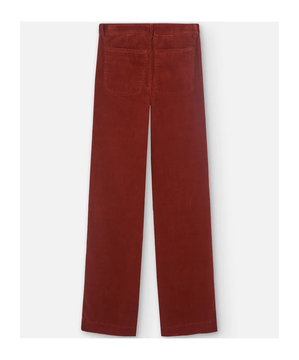 Belt-Loop Jeans