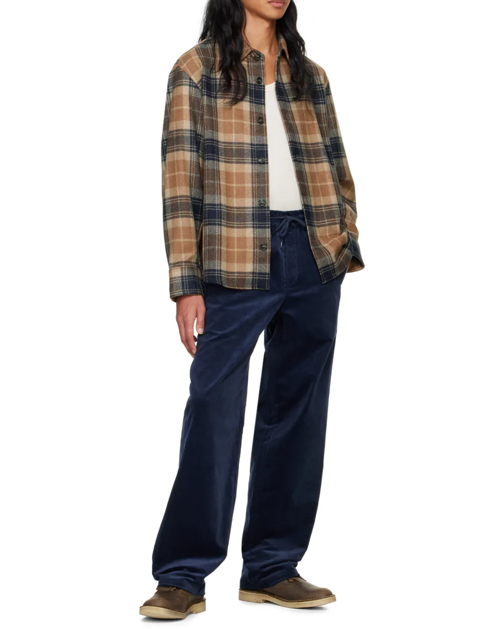 Vincent Trousers