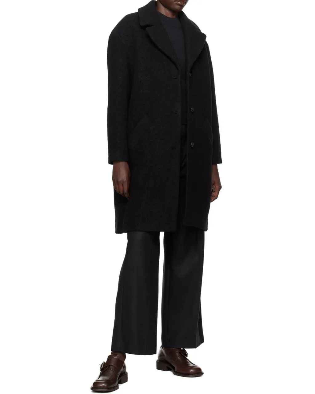 Ninon Coat