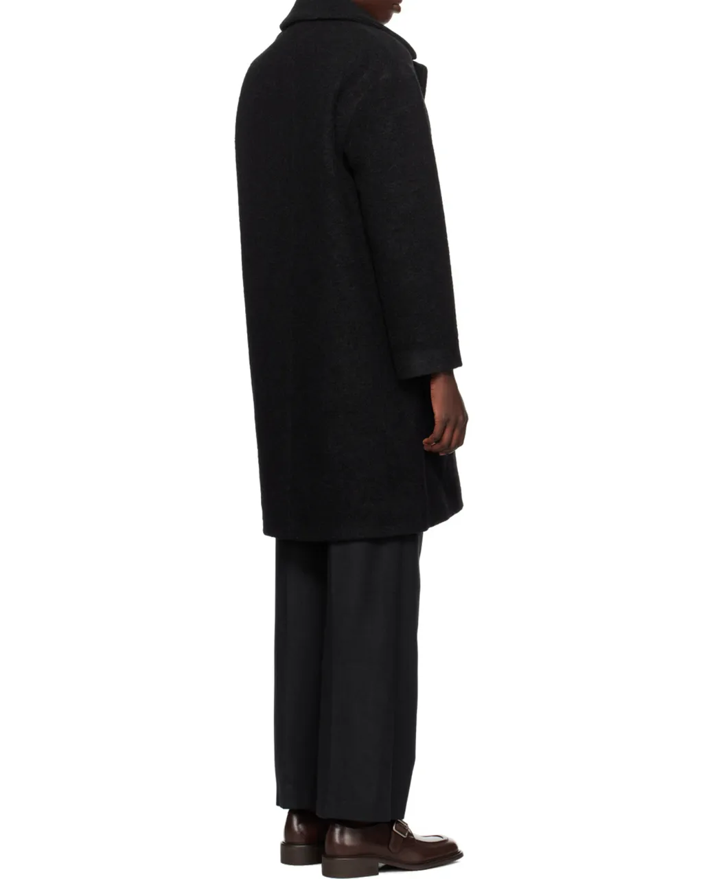 Ninon Coat