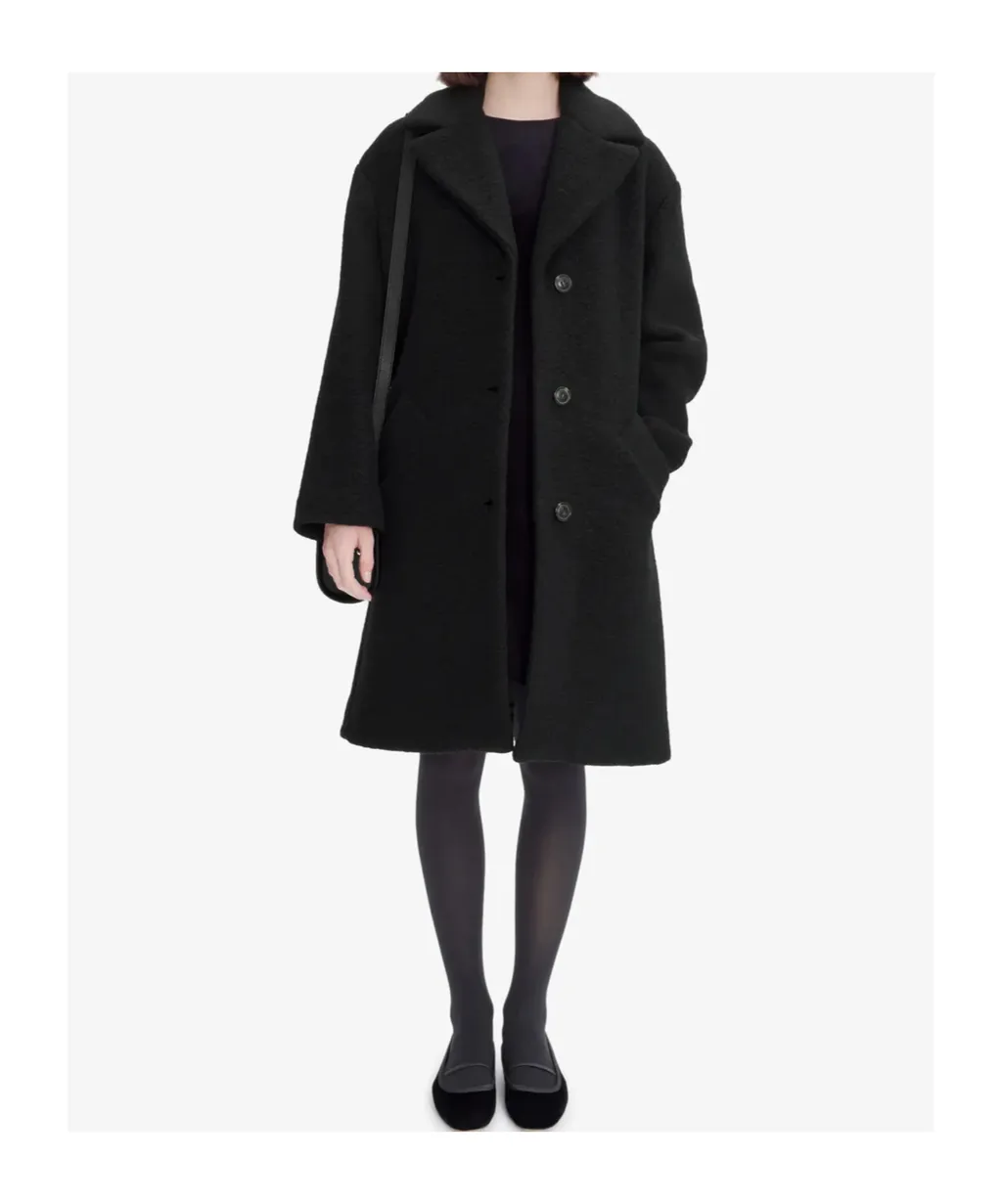Ninon Coat