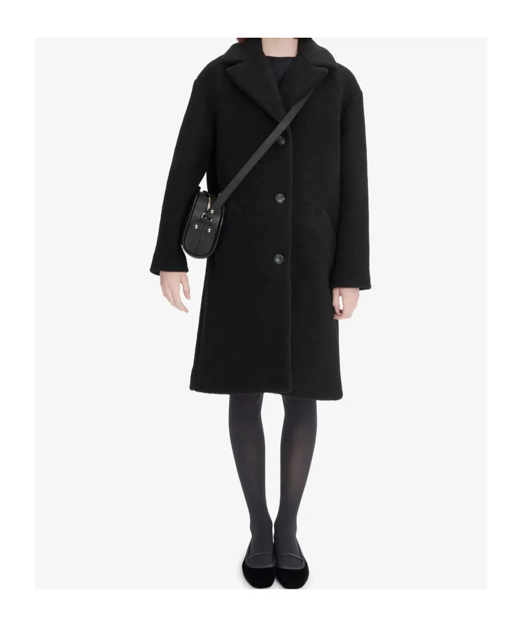 Ninon Coat