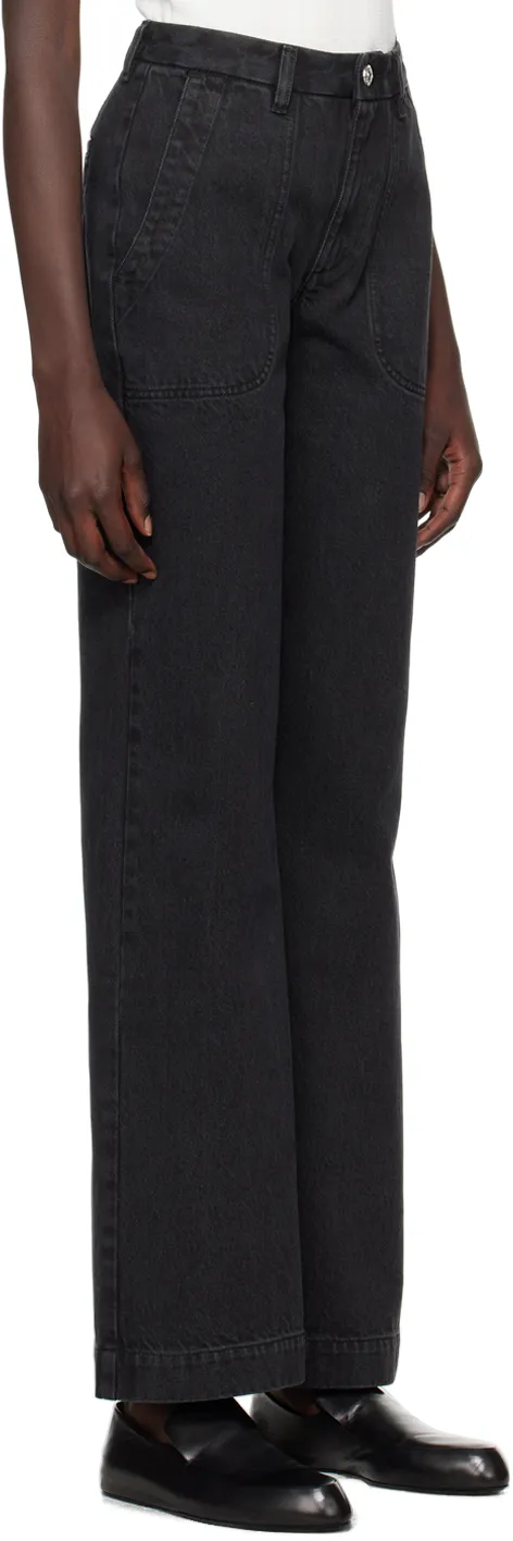 Seaside Jeans