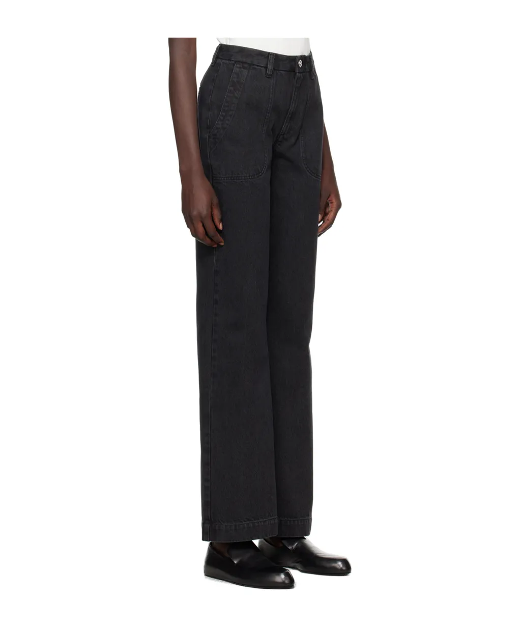 Seaside Jeans