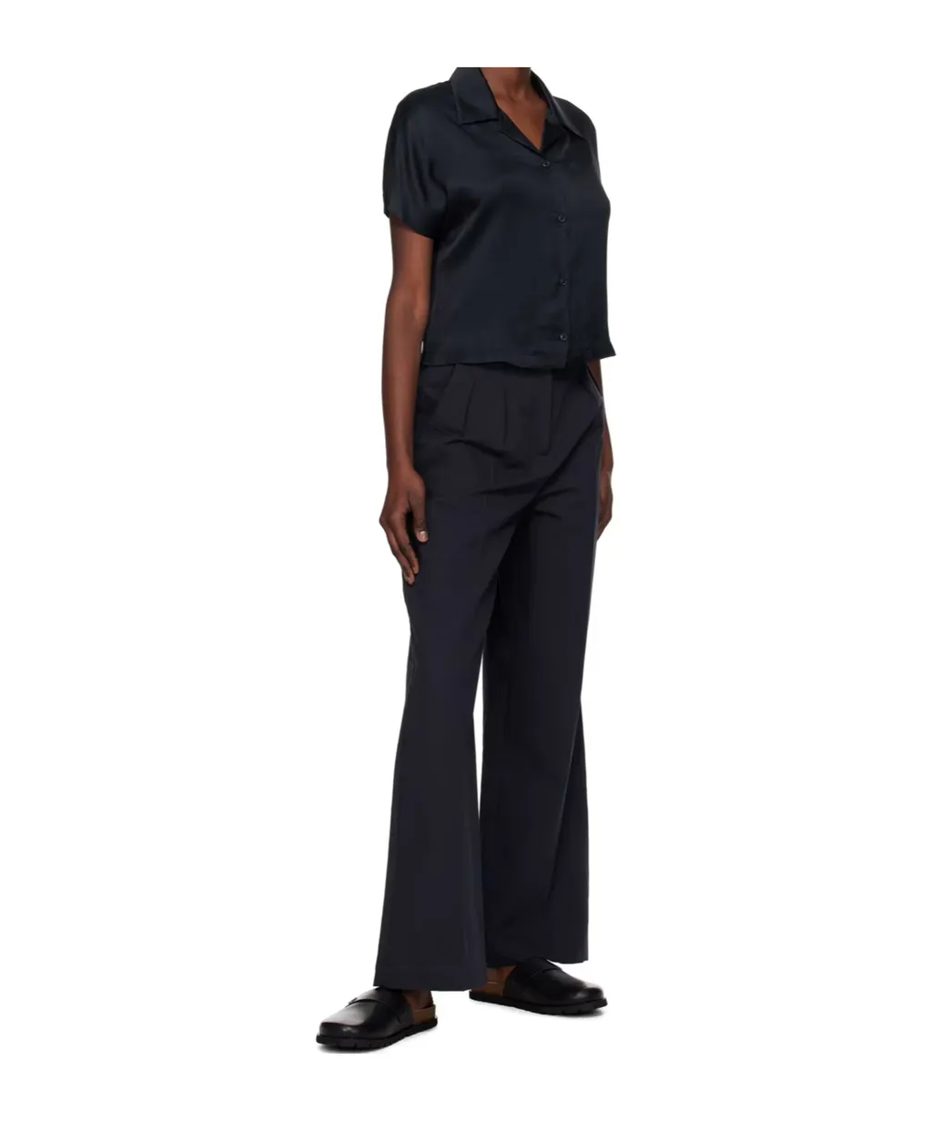 Tressie High-Rise Casual Pants