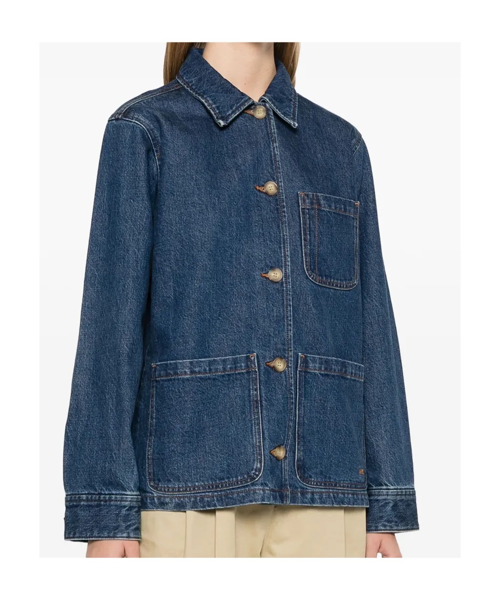 Silvana Logo Jacket