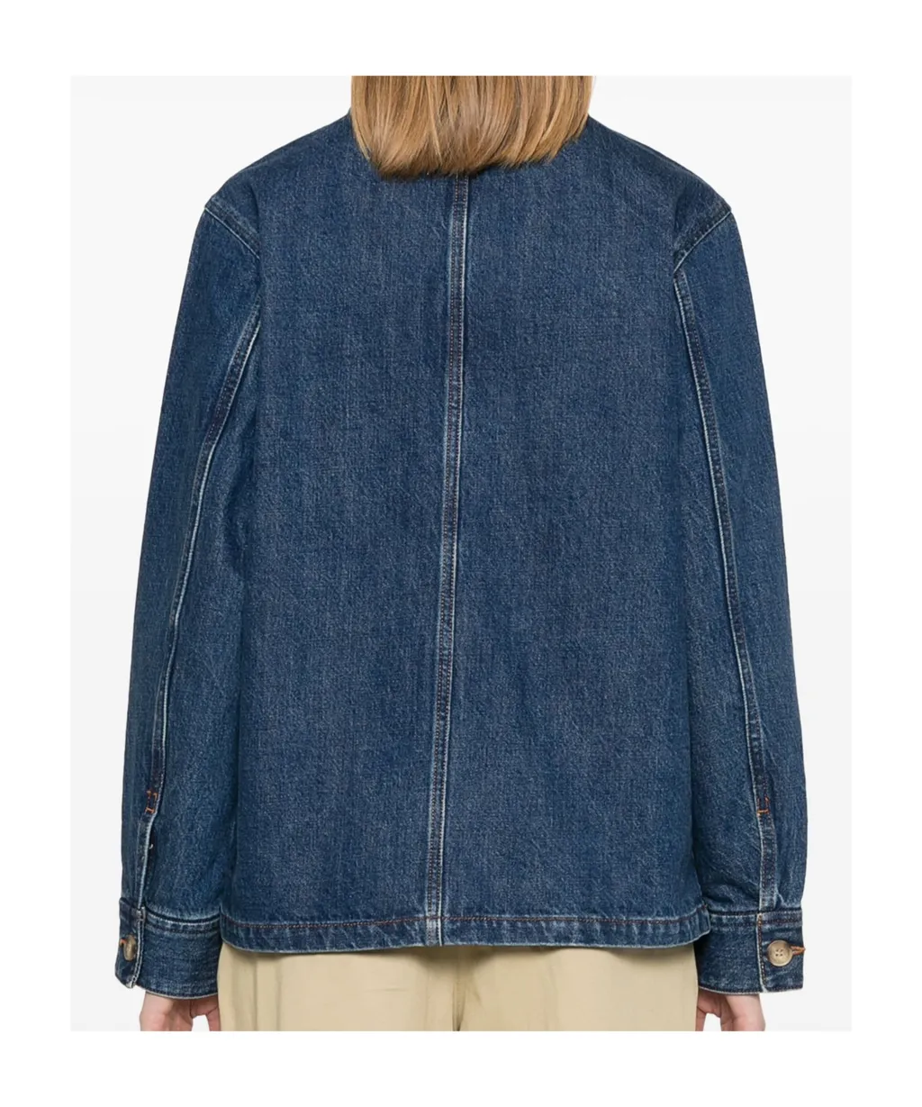 Silvana Logo Jacket