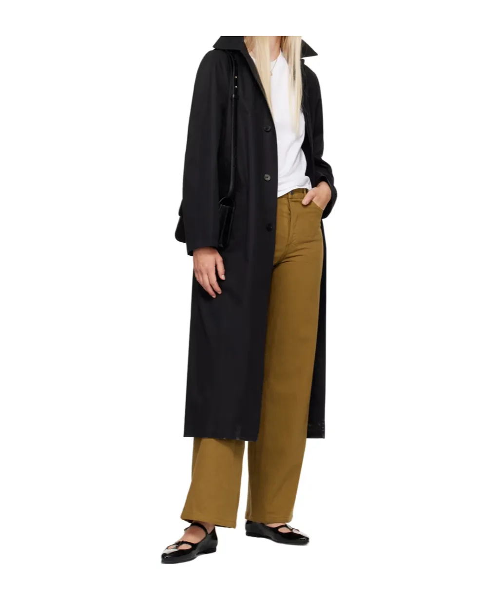 Elisabeth Wide-Leg Jeans