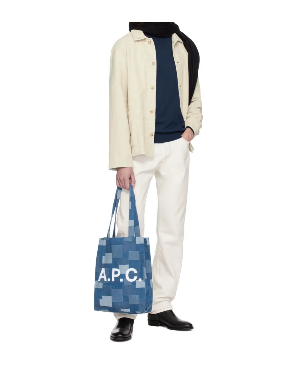 Corduroy Lapel Casual Jacket