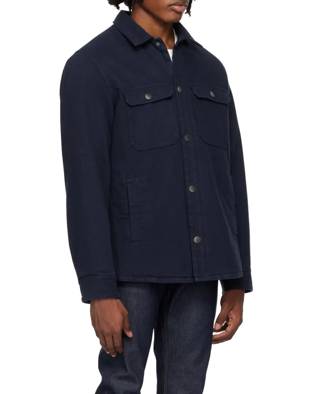 Casual Jacket