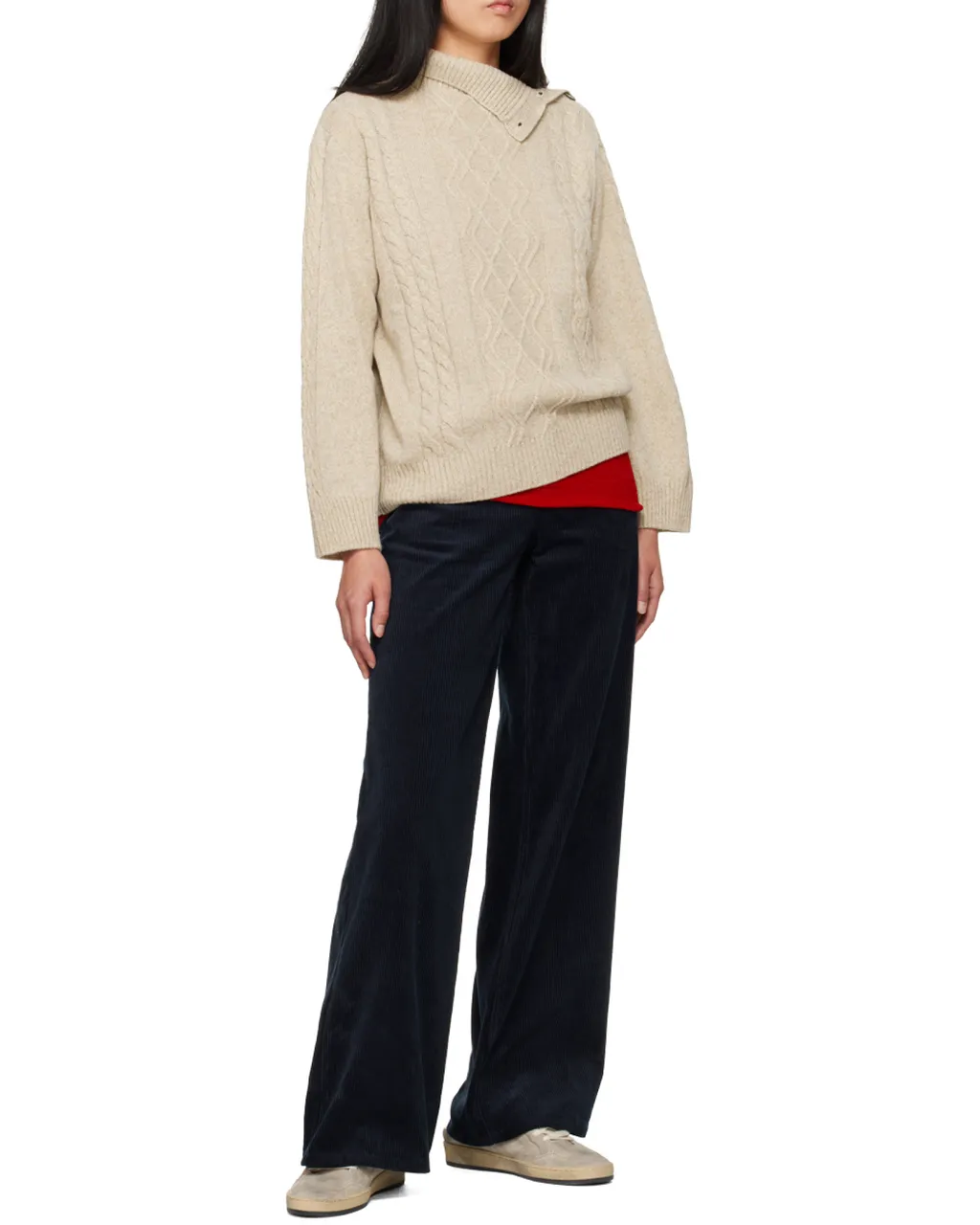 Elisabeth Trousers