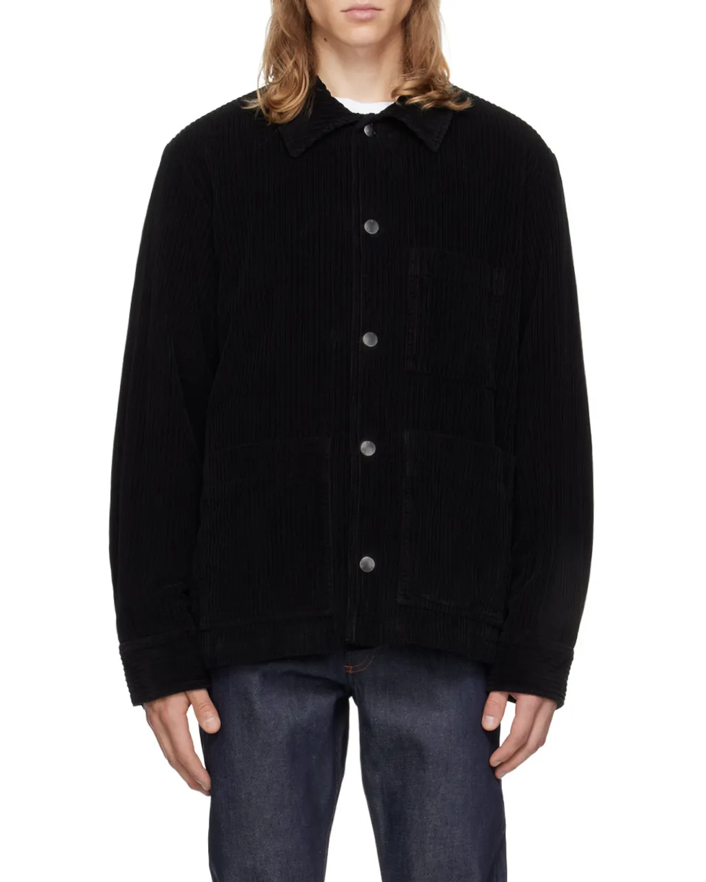 Emile Jacket
