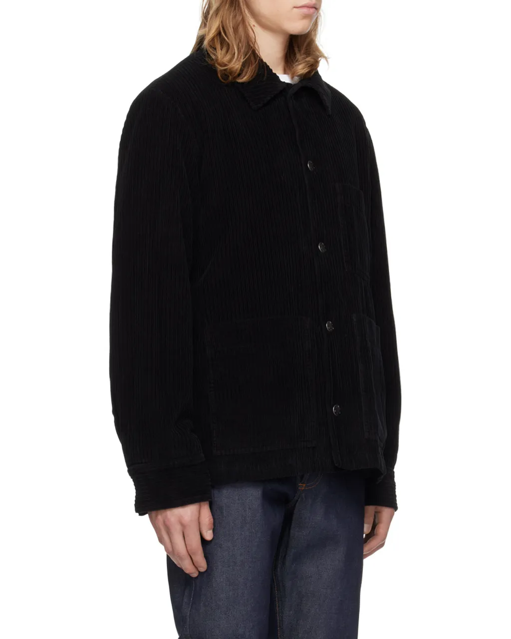 Emile Jacket