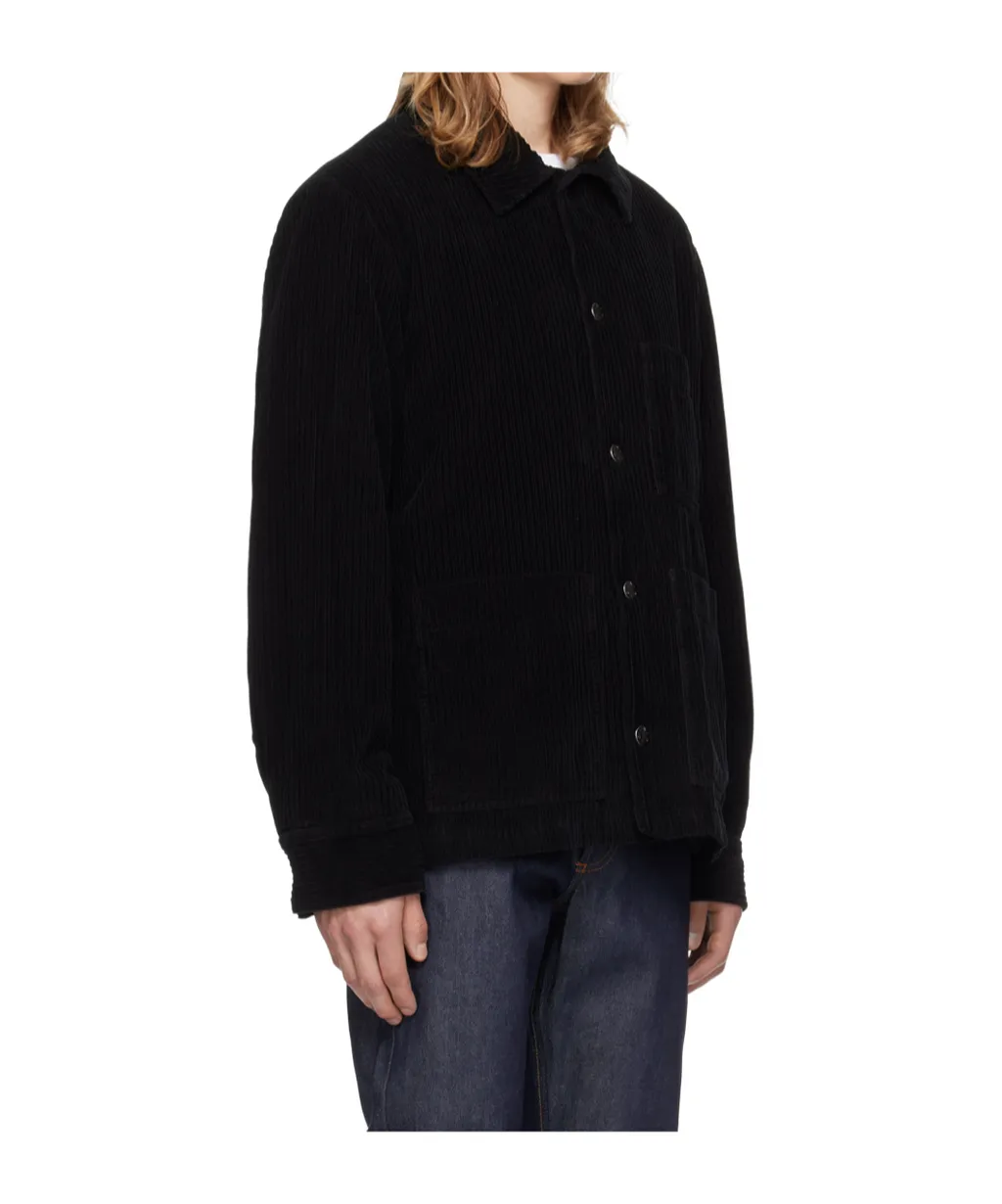 Emile Jacket