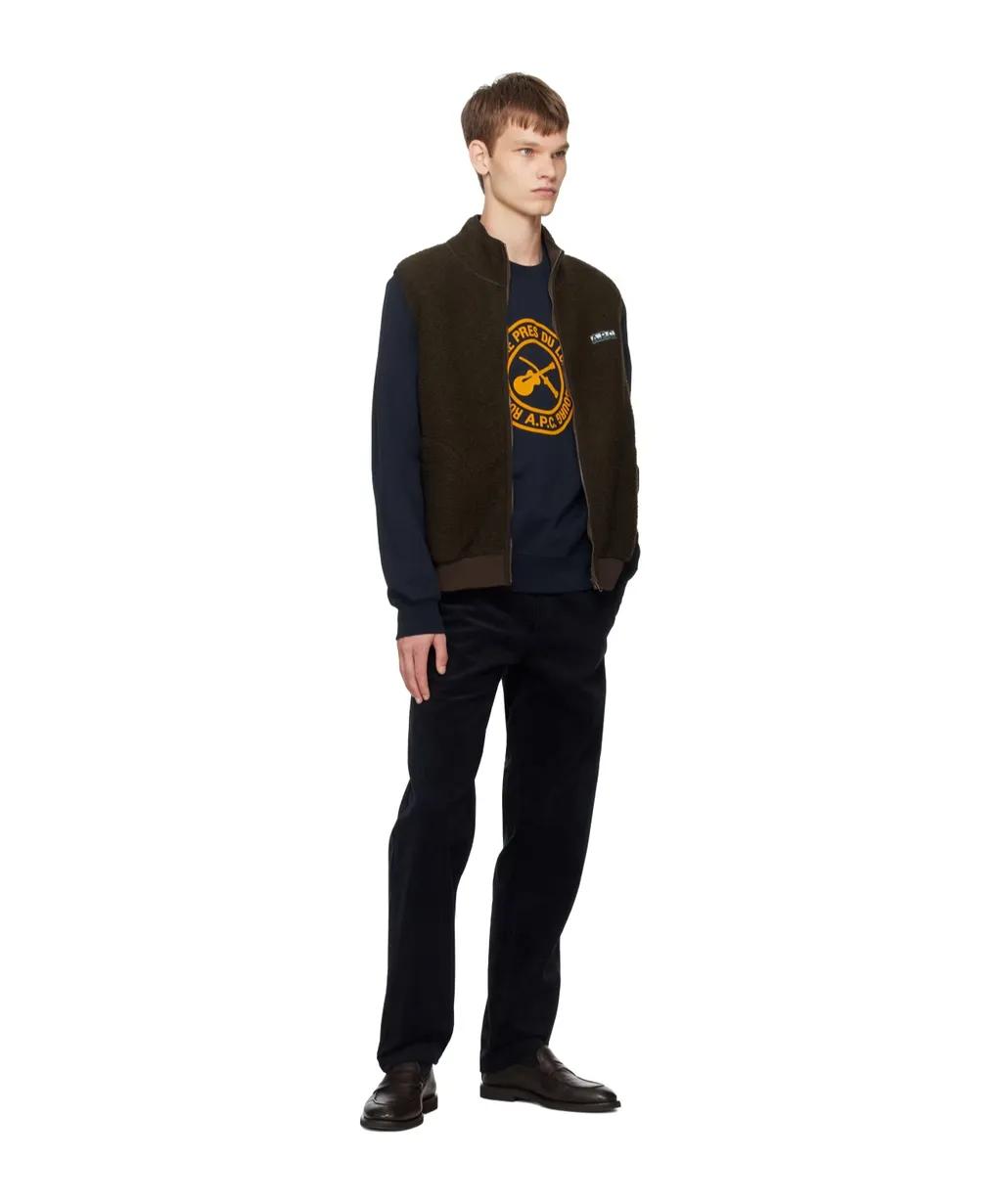Constantin Trousers