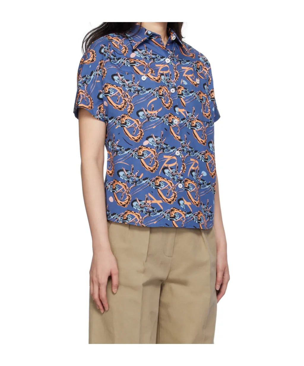 Printed Shirt