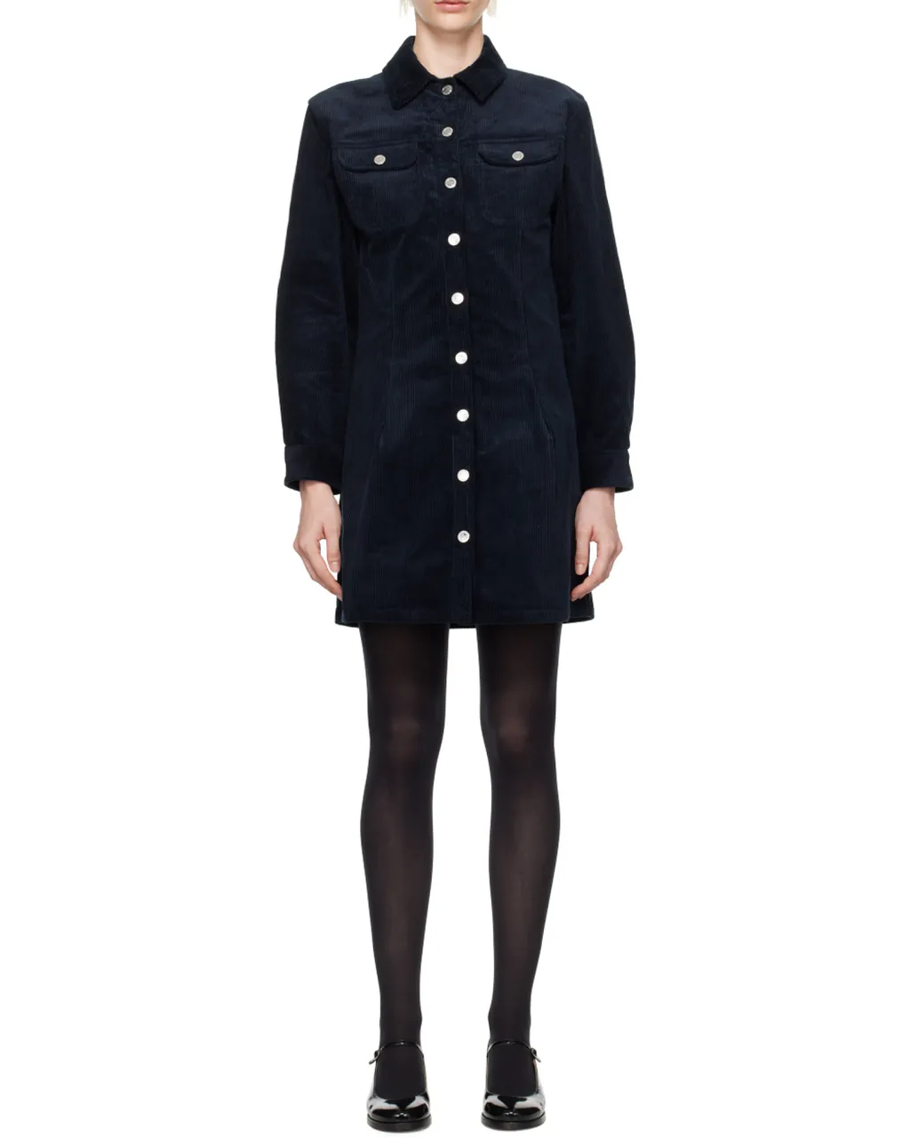 Bonnie Long-Sleeved Dress