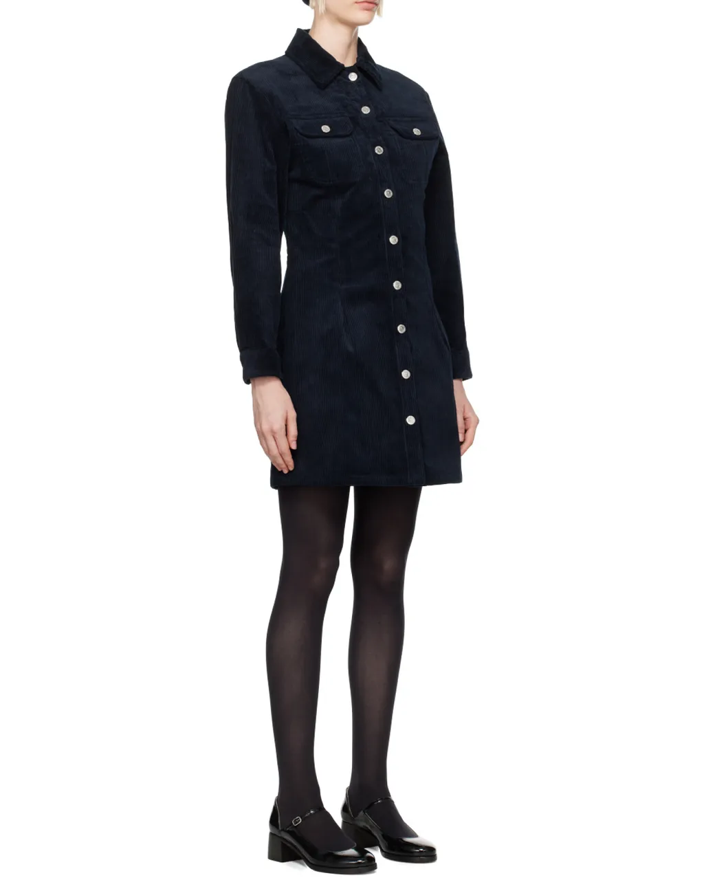 Bonnie Long-Sleeved Dress
